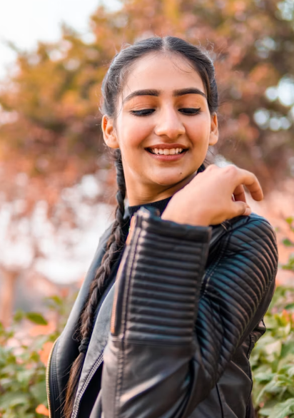 Tanvi Joshi